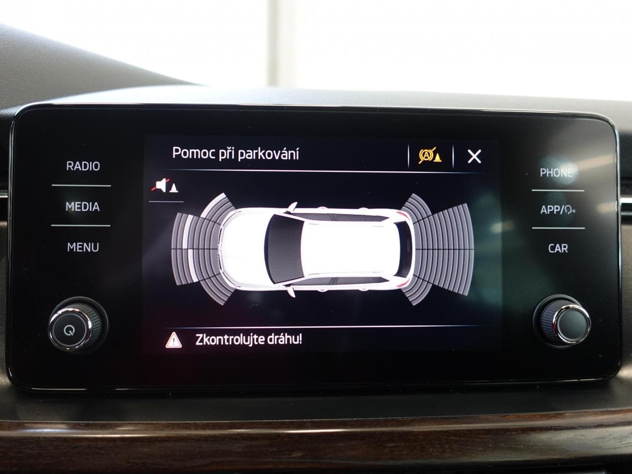 2021 Škoda Kamiq - 19