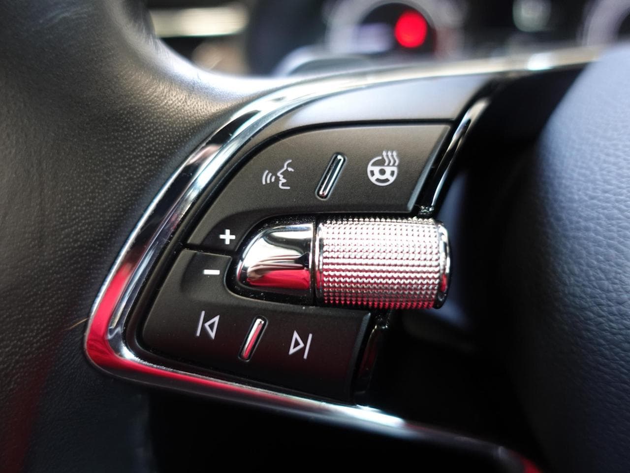 2021 Škoda Kamiq - 16