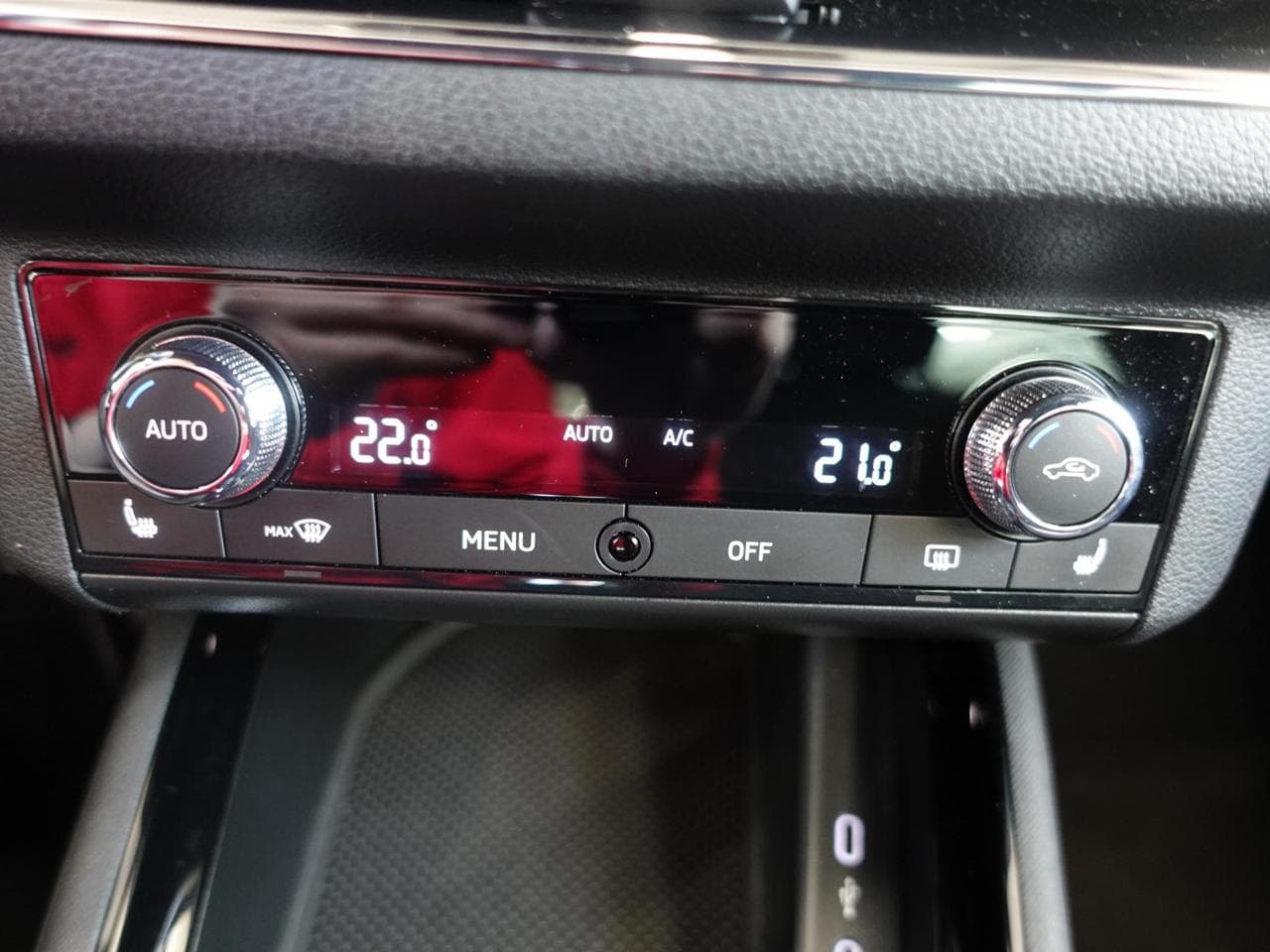 2021 Škoda Kamiq - 20