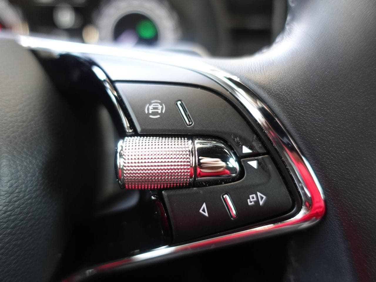 2021 Škoda Kamiq - 17