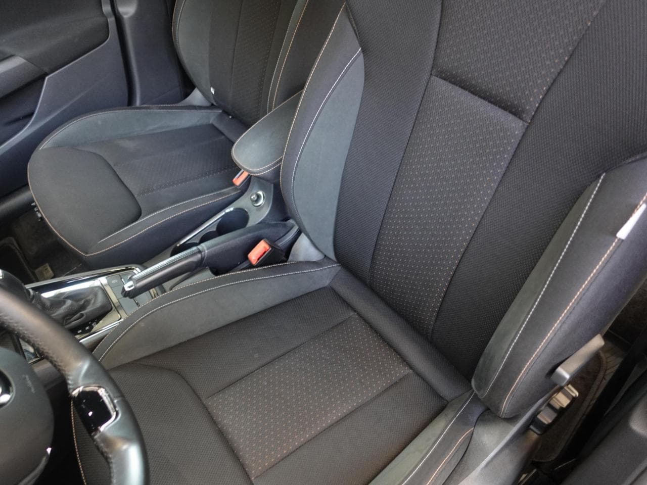 2021 Škoda Kamiq - 9