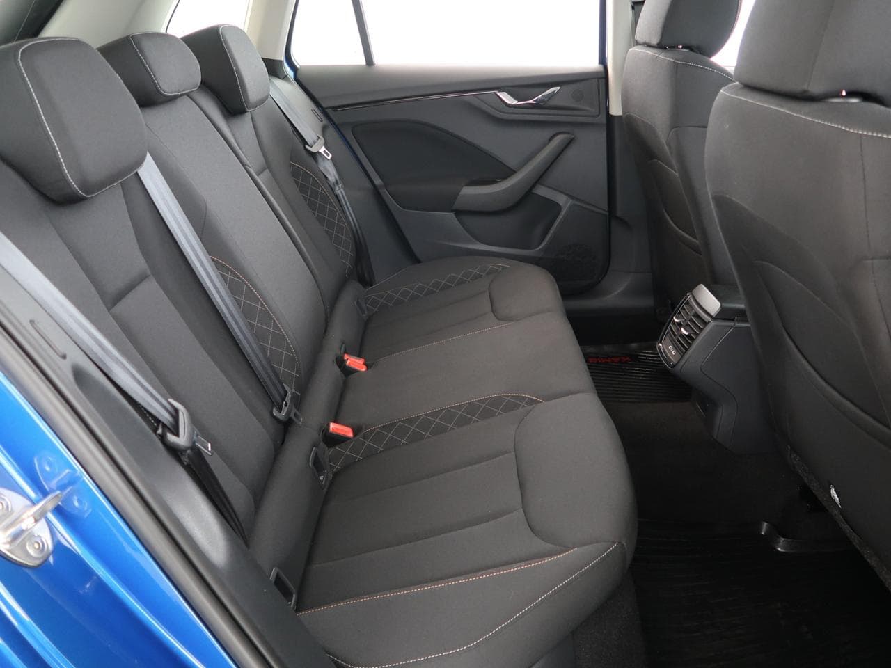 2024 Škoda Kamiq - 25