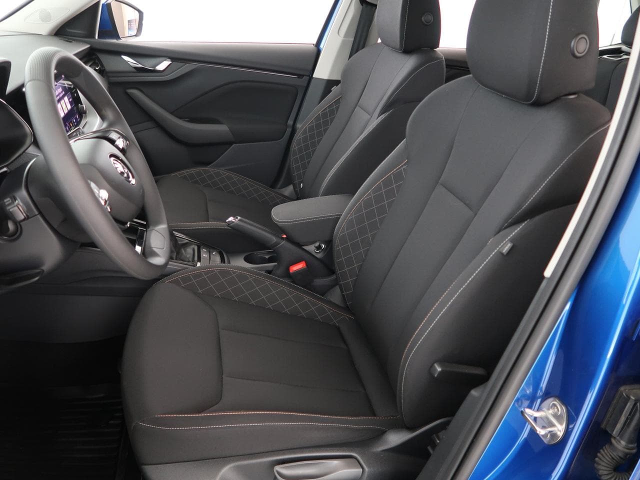2024 Škoda Kamiq - 31
