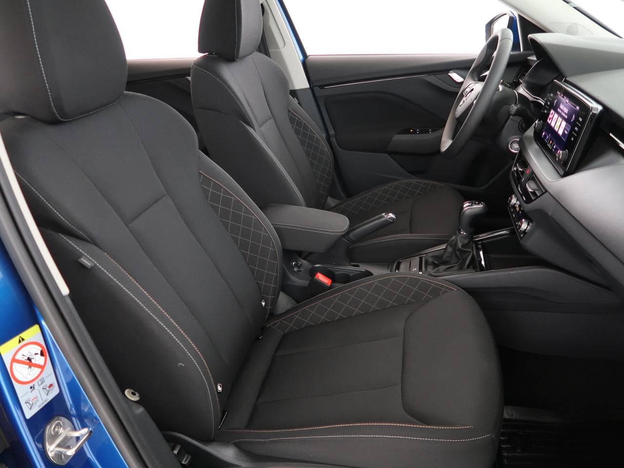 2024 Škoda Kamiq - 23