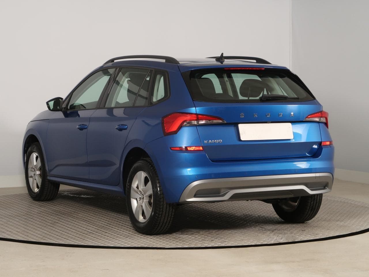 2024 Škoda Kamiq - 9