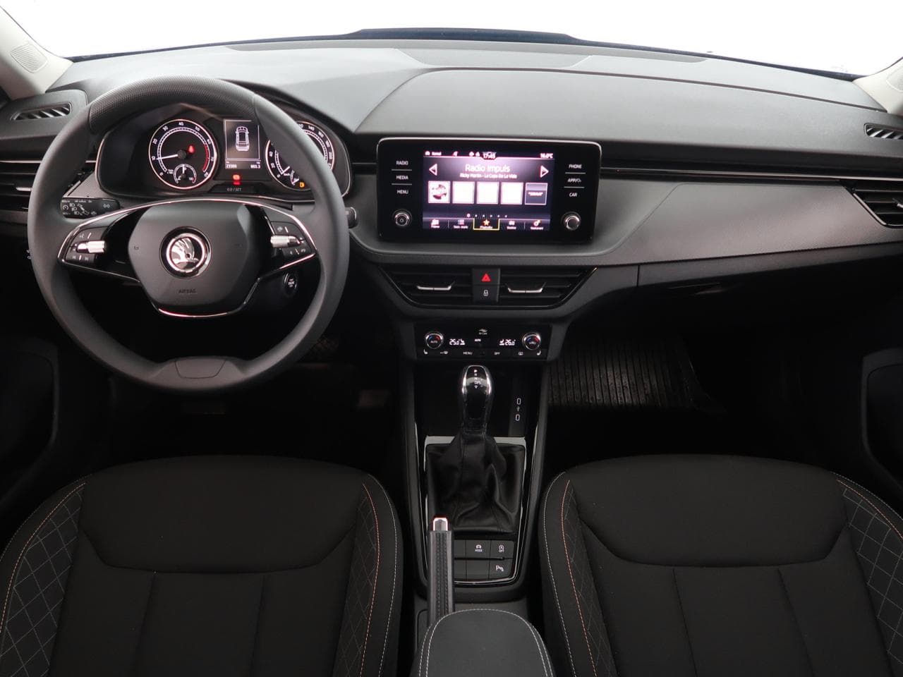 2024 Škoda Kamiq - 19