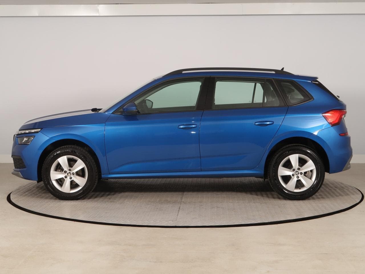 2024 Škoda Kamiq - 7