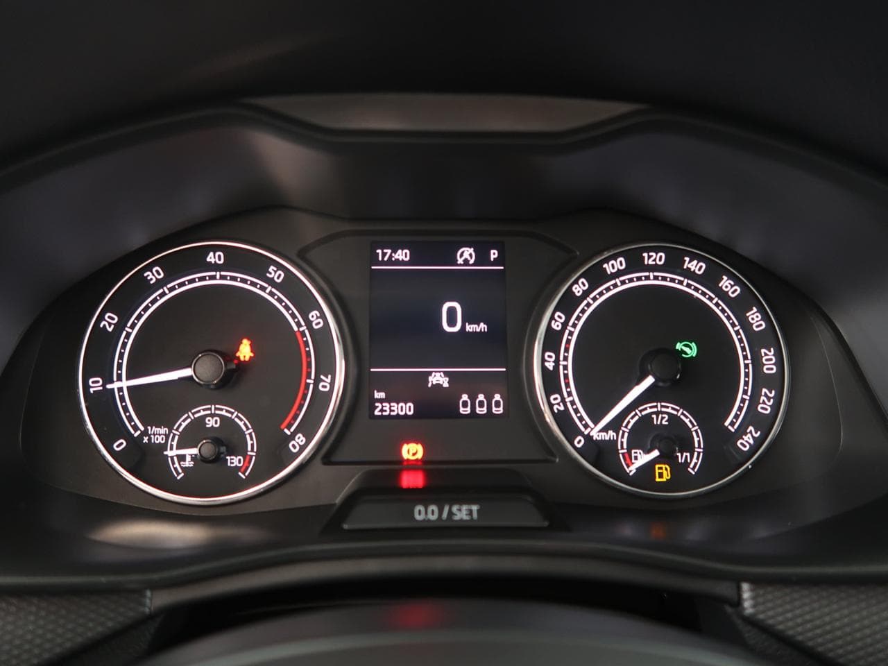 2024 Škoda Kamiq - 33