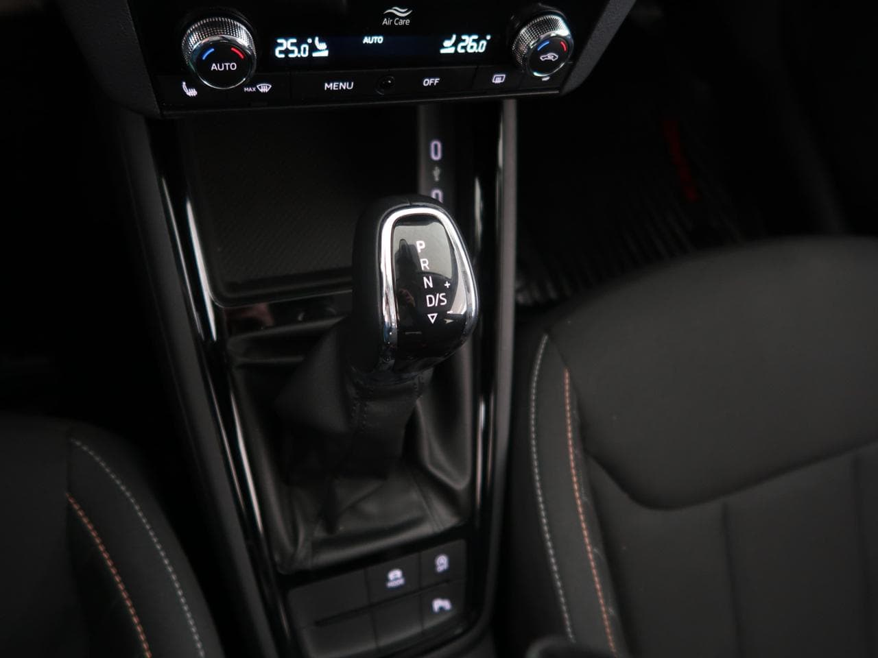 2024 Škoda Kamiq - 37