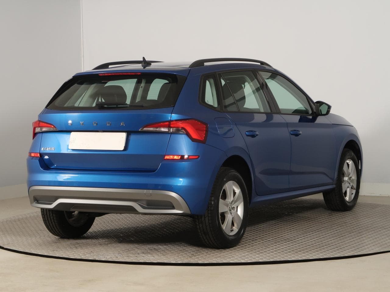 2024 Škoda Kamiq - 13