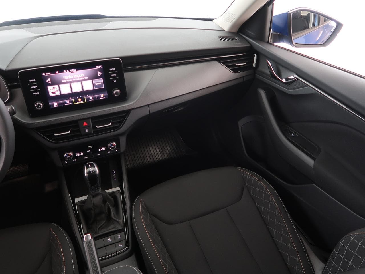 2024 Škoda Kamiq - 21