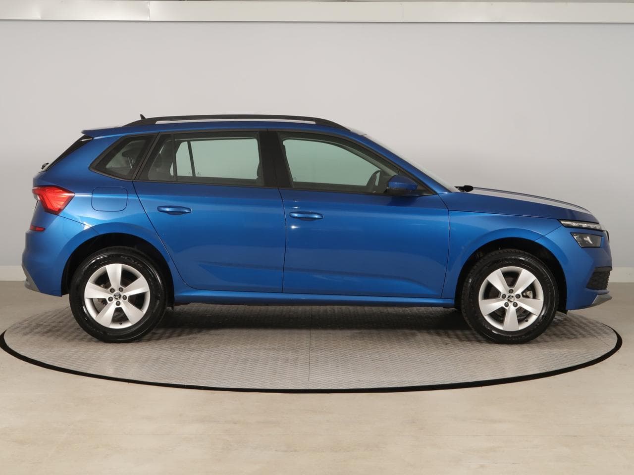 2024 Škoda Kamiq - 15