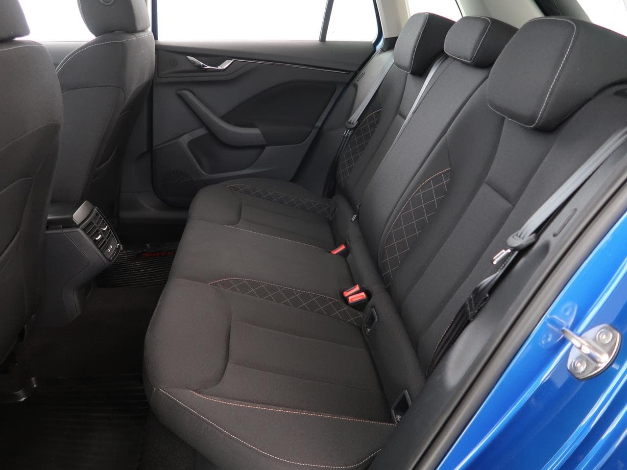 2024 Škoda Kamiq - 29