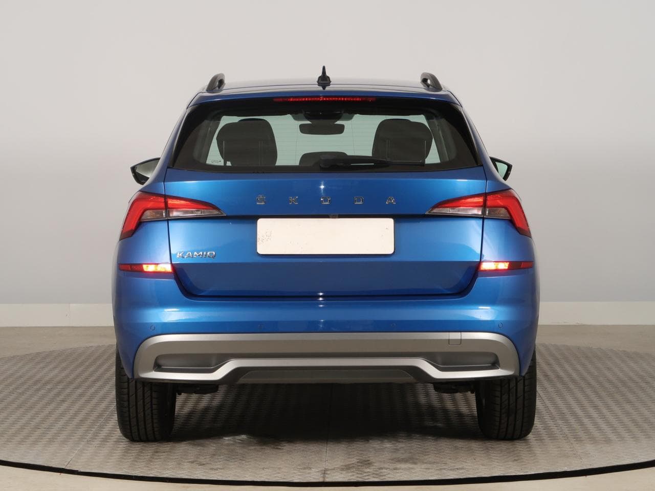 2024 Škoda Kamiq - 11
