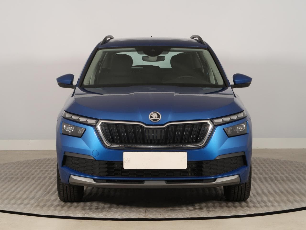 2024 Škoda Kamiq - 3
