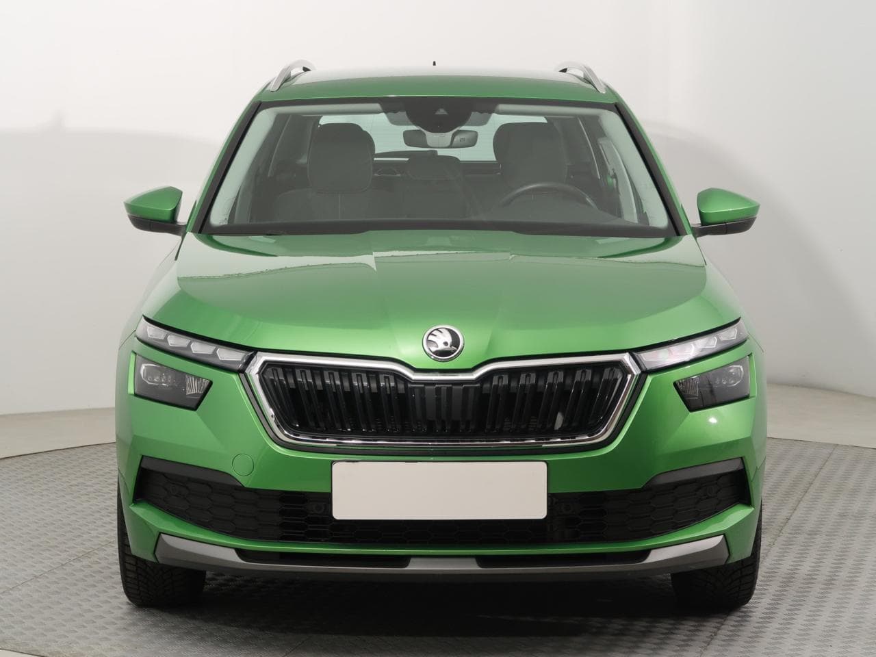 2019 Škoda KAMIQ - 2