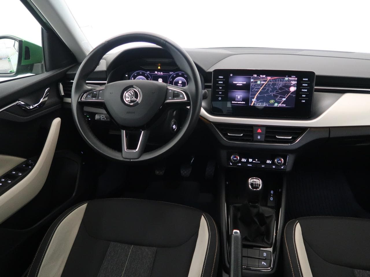 2019 Škoda KAMIQ - 9
