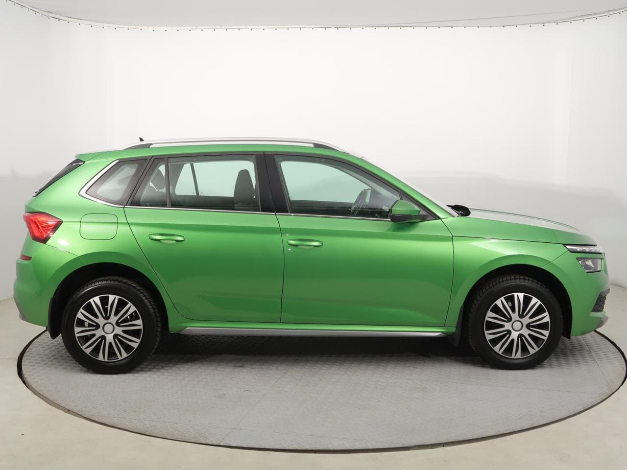 2019 Škoda KAMIQ - 8