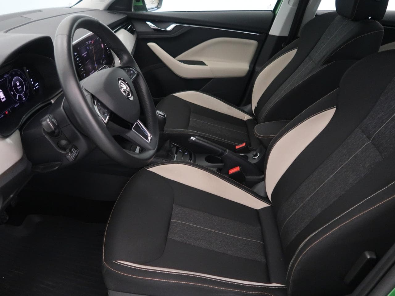 2019 Škoda KAMIQ - 16