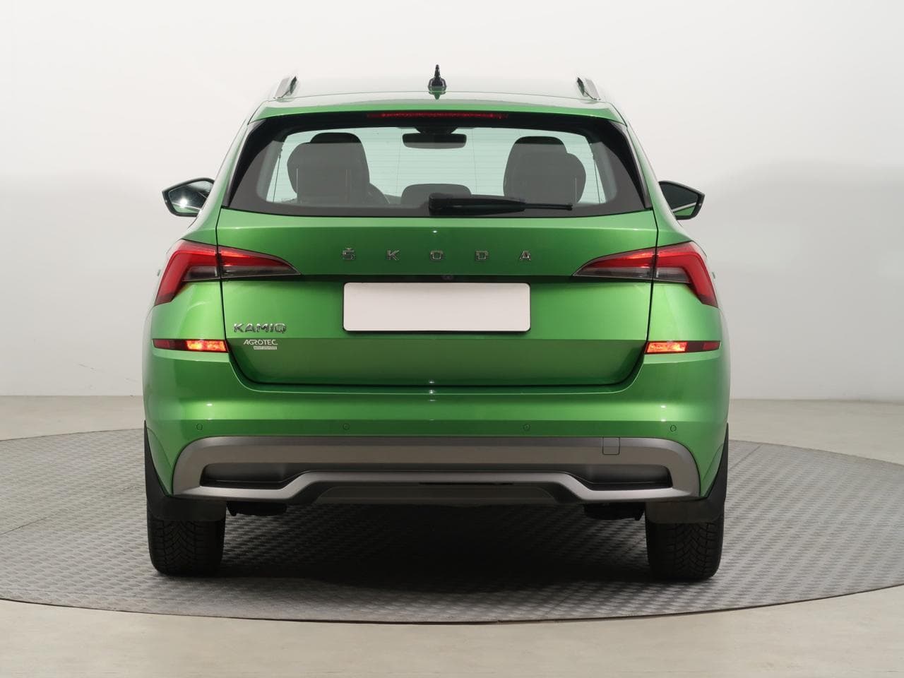 2019 Škoda KAMIQ - 6