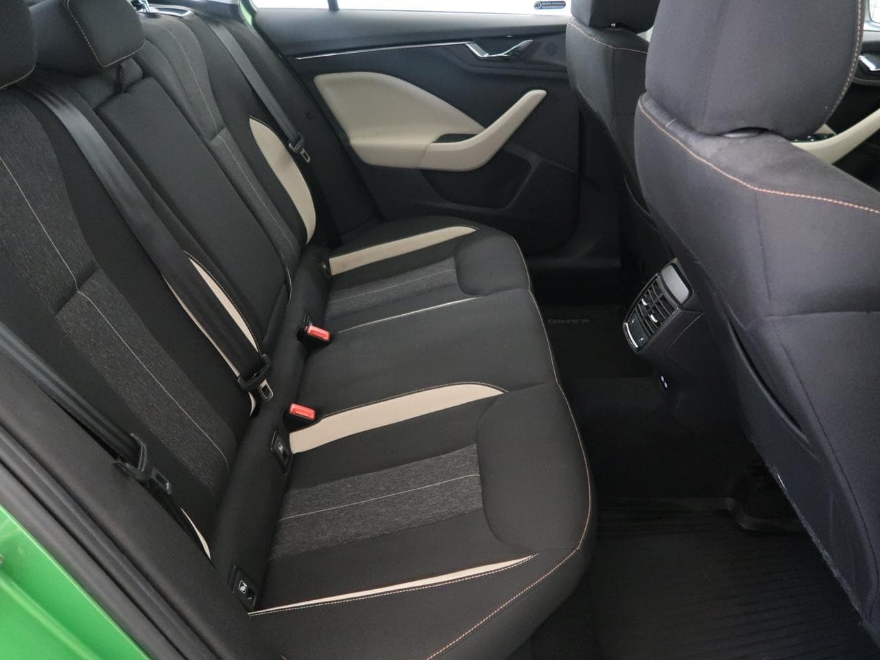 2019 Škoda KAMIQ - 13