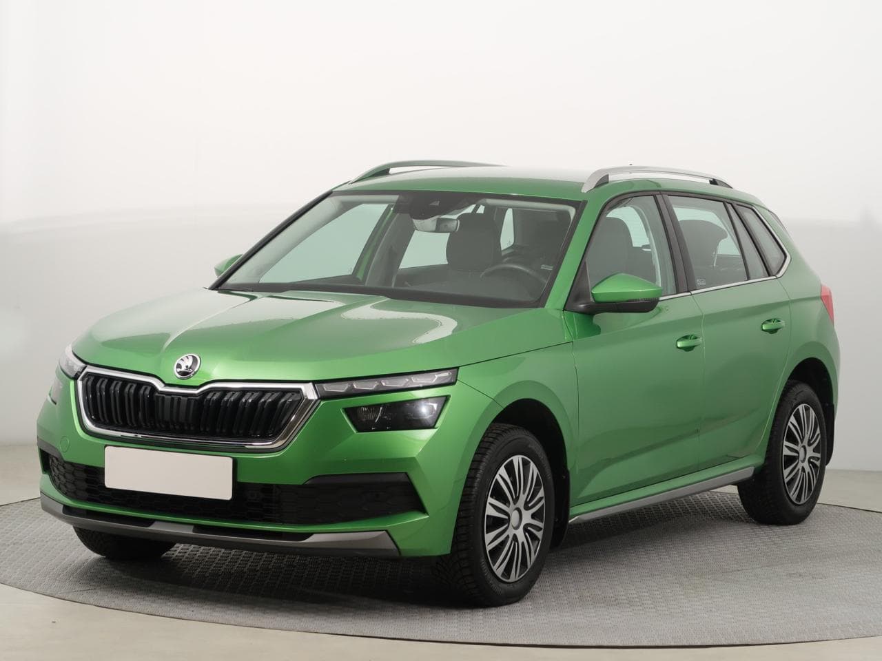 2019 Škoda KAMIQ - 3