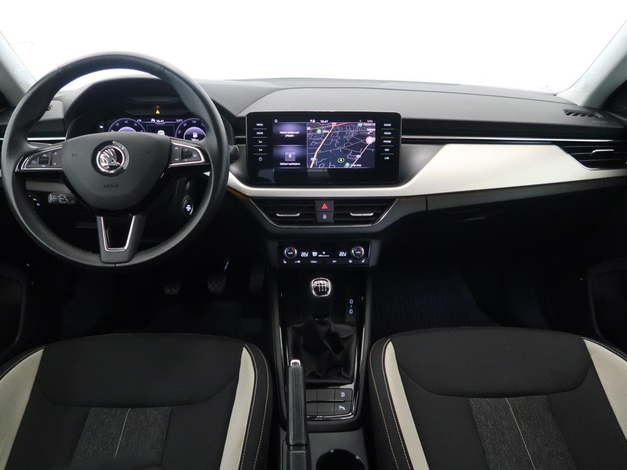 2019 Škoda KAMIQ - 10