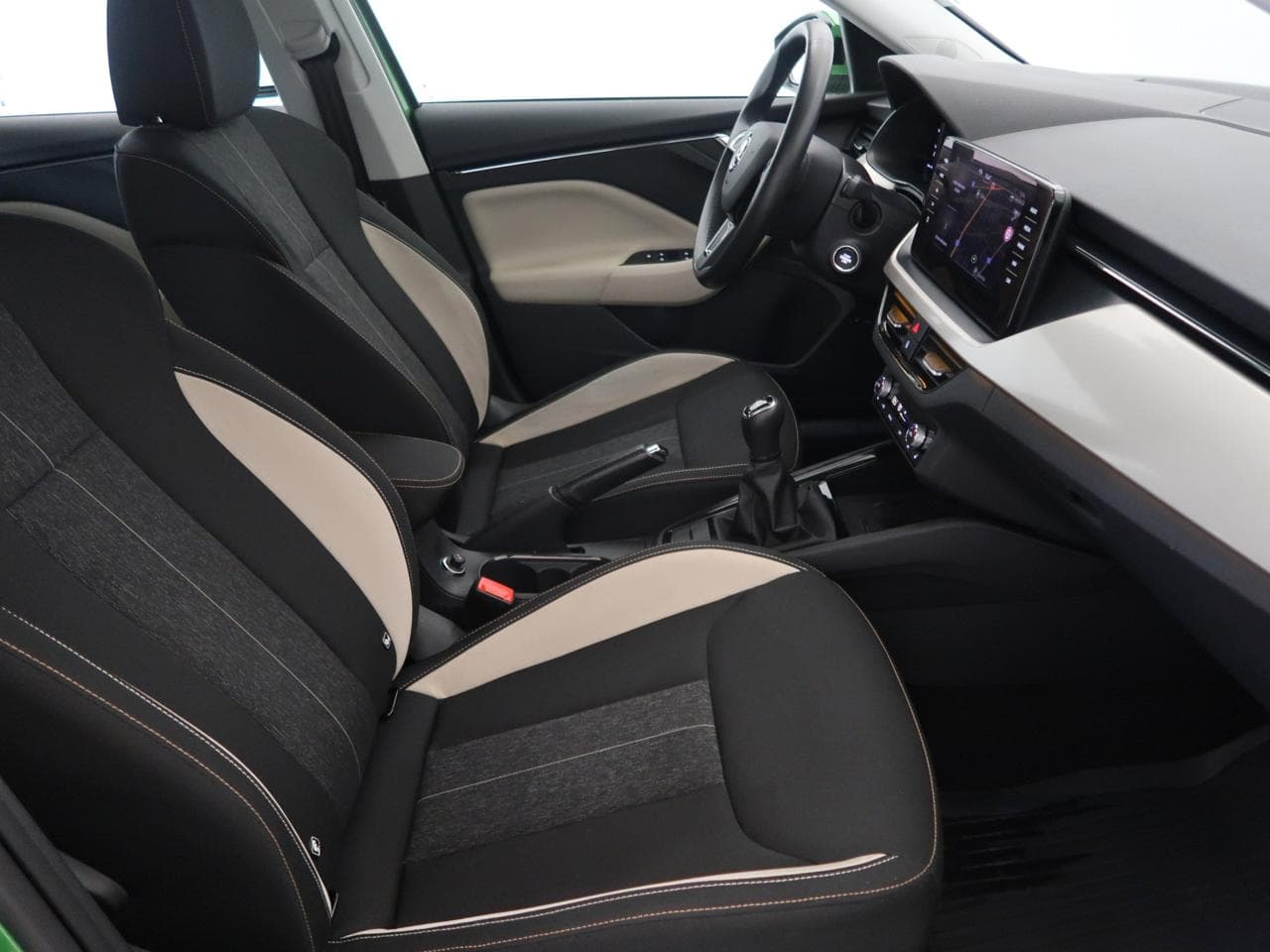 2019 Škoda KAMIQ - 12
