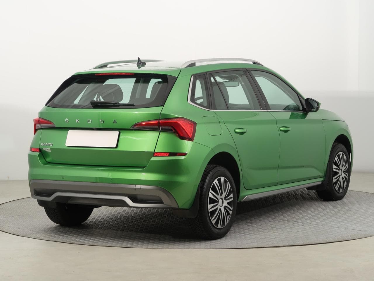 2019 Škoda KAMIQ - 7