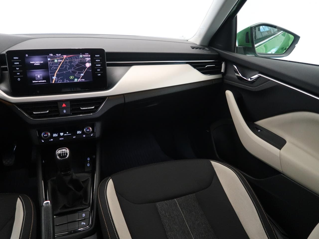 2019 Škoda KAMIQ - 11