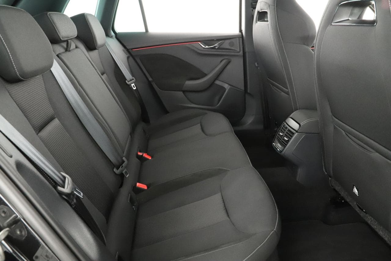 2024 Škoda Kamiq - 11