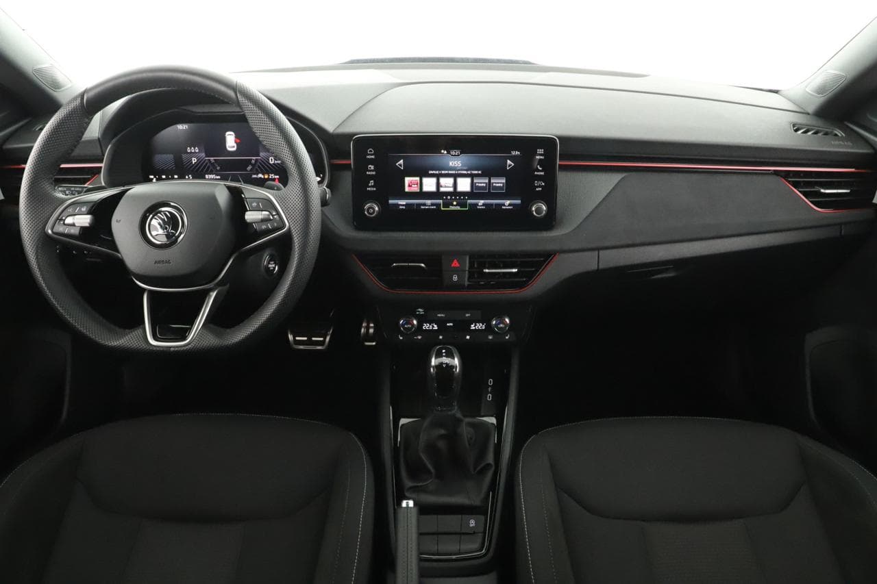 2024 Škoda Kamiq - 9