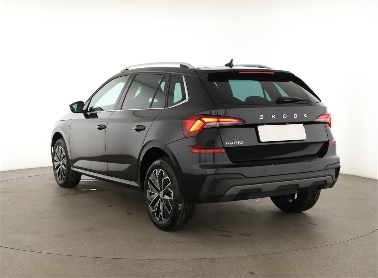 2024 Škoda Kamiq - 5