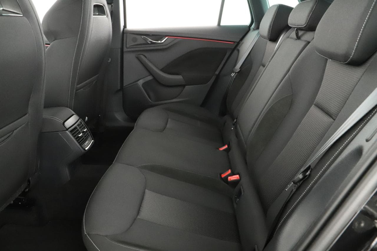 2024 Škoda Kamiq - 12