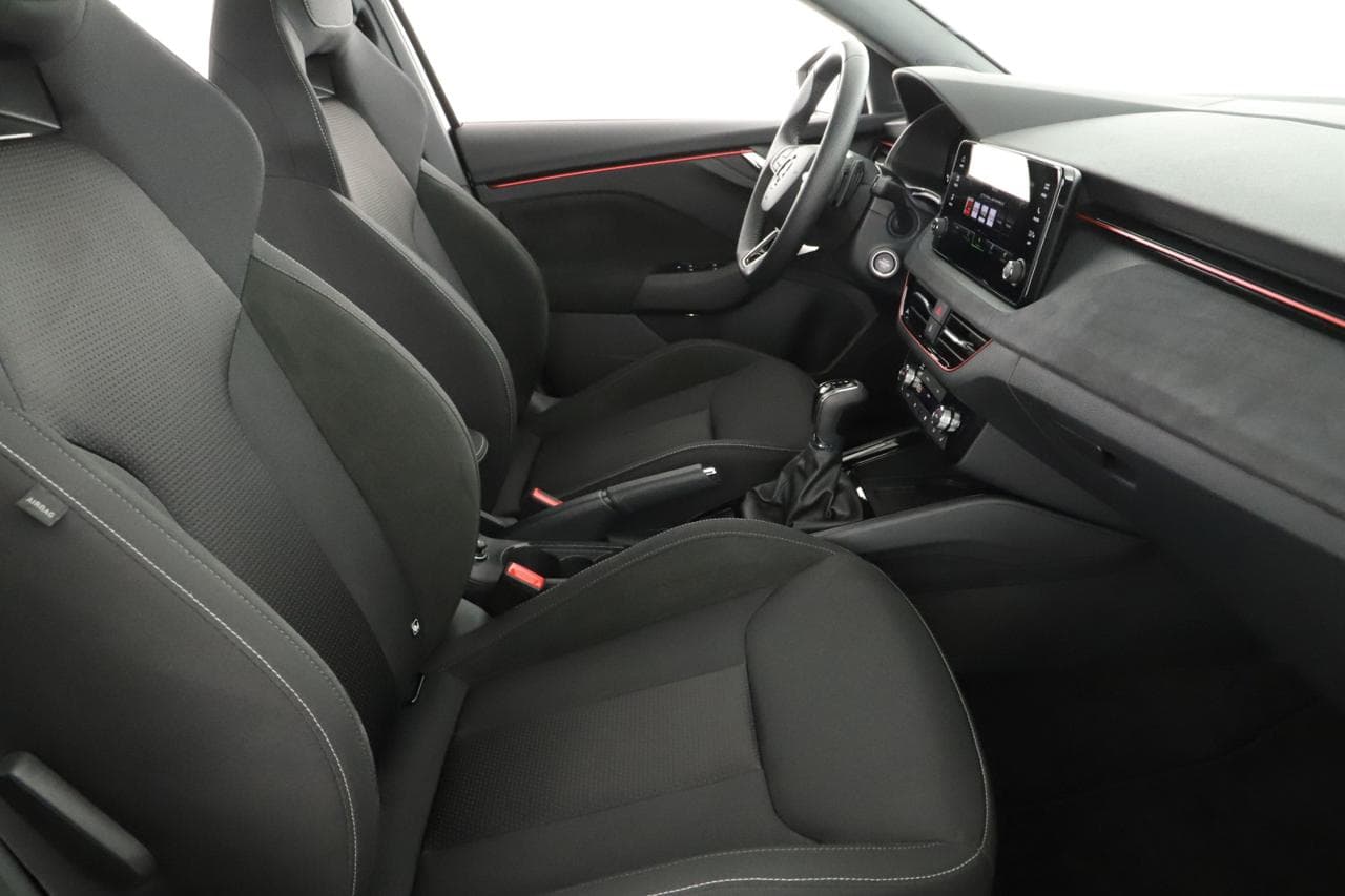 2024 Škoda Kamiq - 10