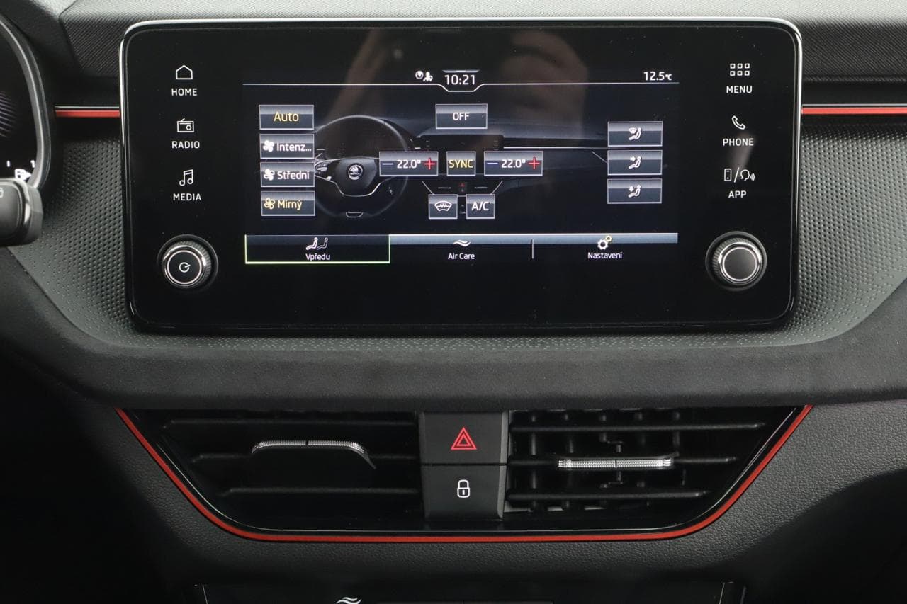 2024 Škoda Kamiq - 19