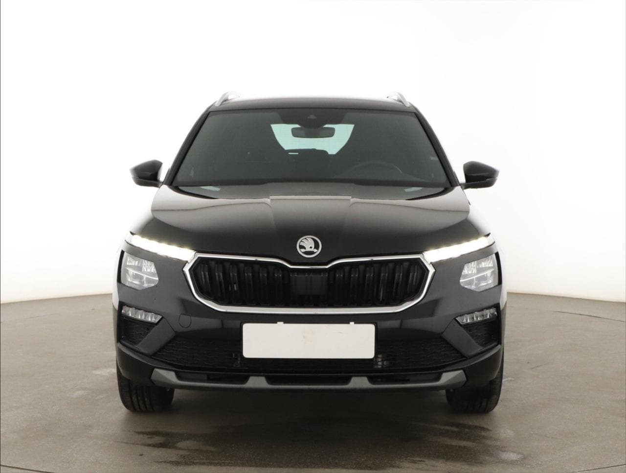 2024 Škoda Kamiq - 2