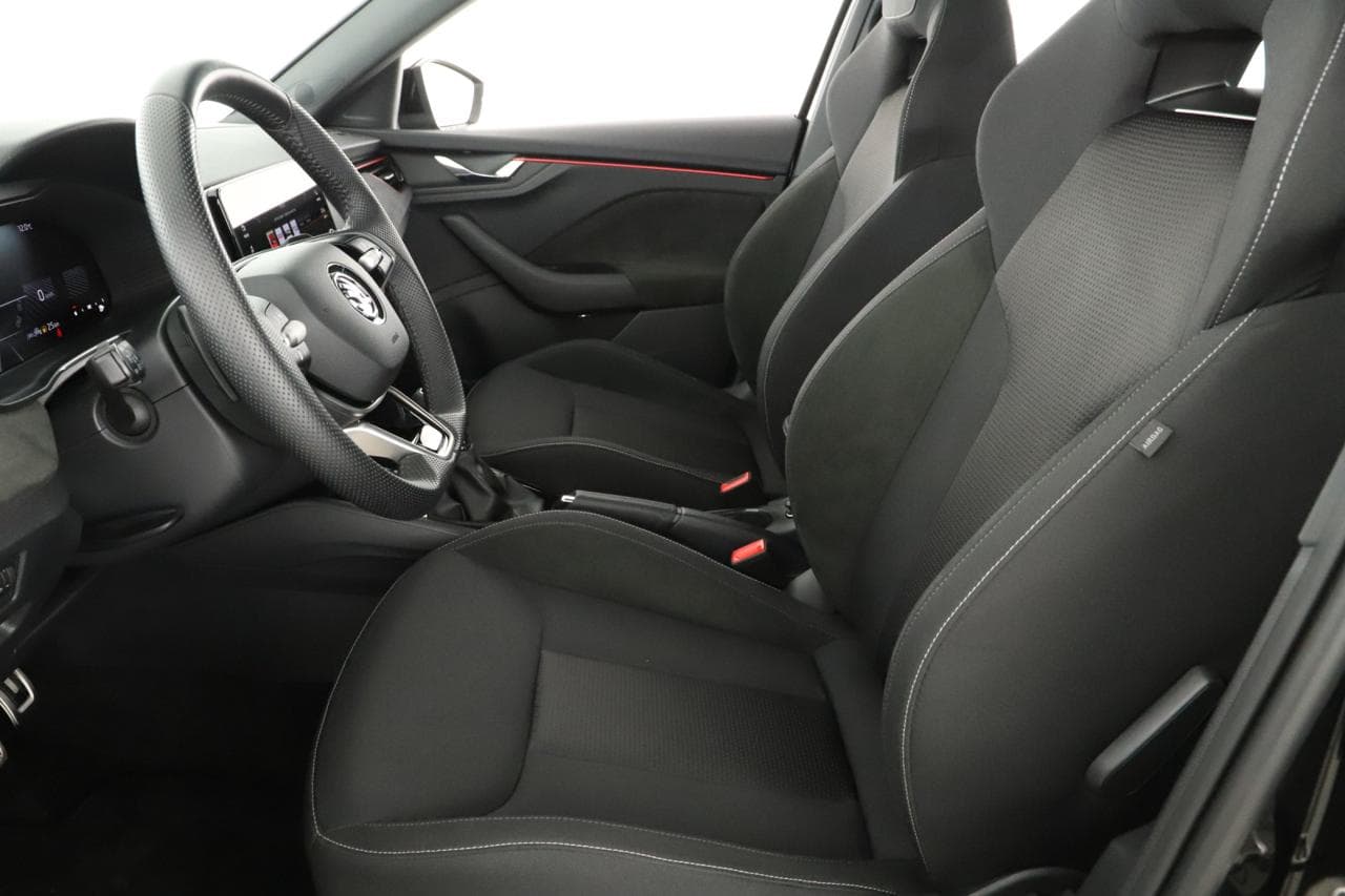 2024 Škoda Kamiq - 13