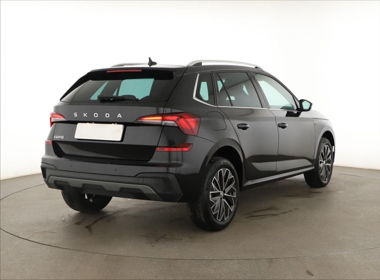 2024 Škoda Kamiq - 7