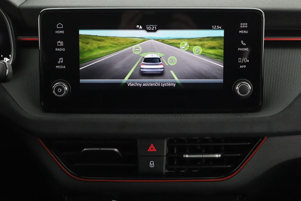 2024 Škoda Kamiq - 20