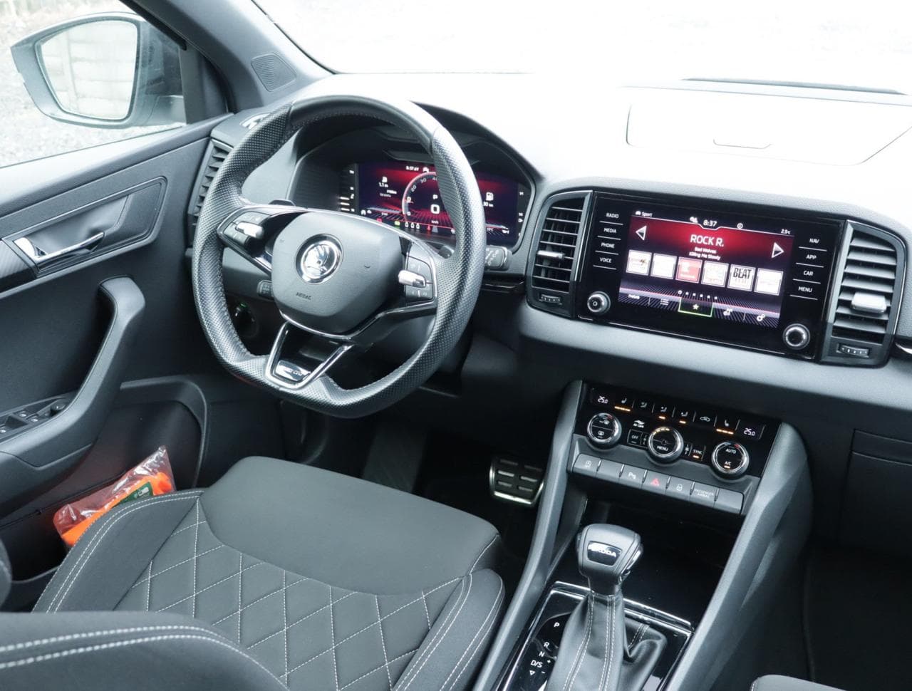 2023 Škoda Karoq - 9