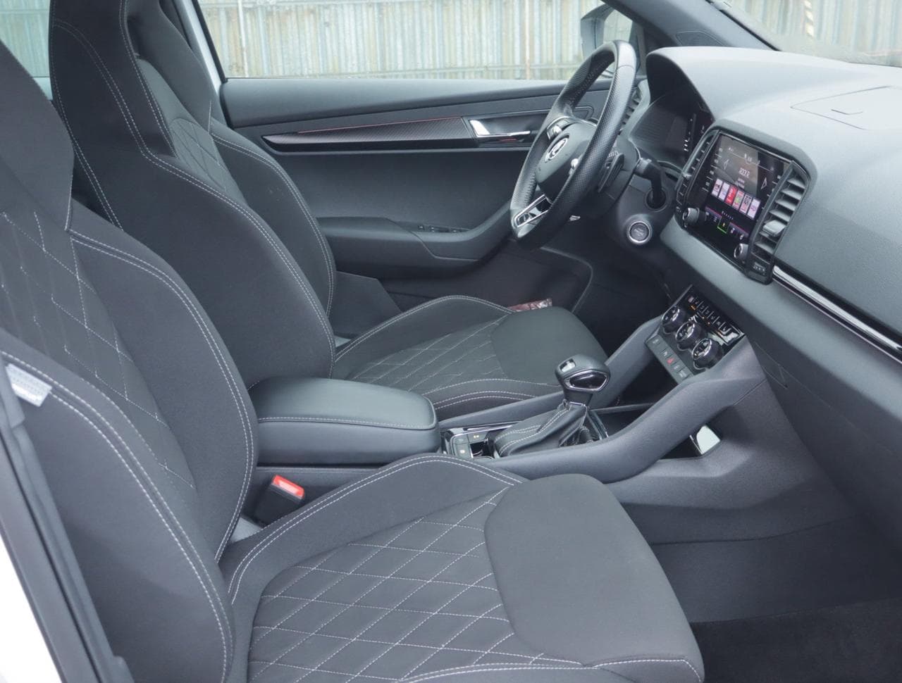 2023 Škoda Karoq - 12