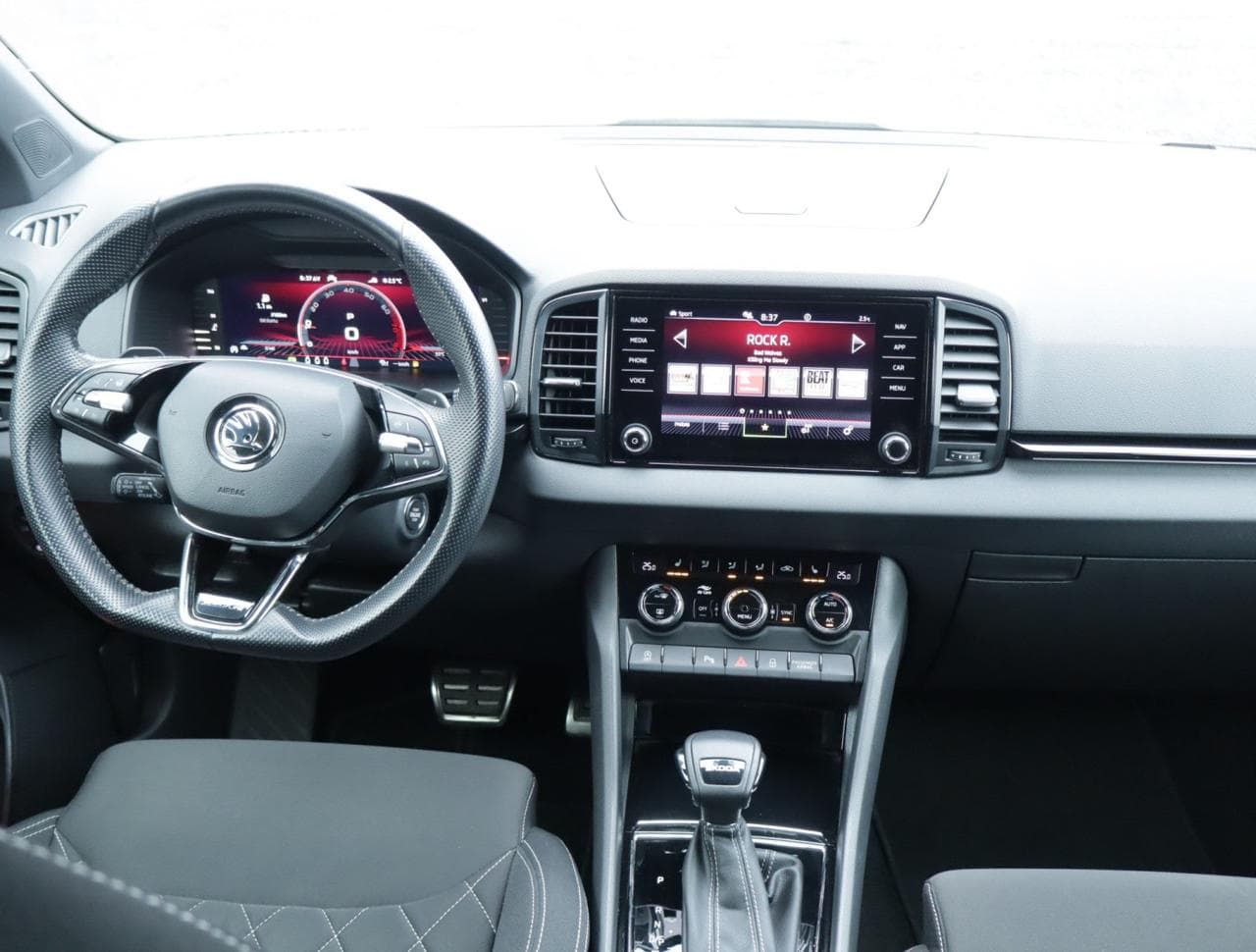 2023 Škoda Karoq - 10