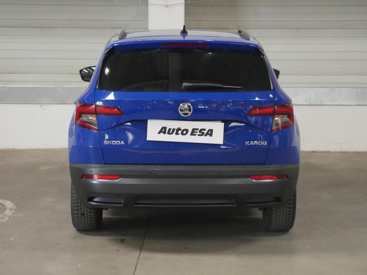 2019 Škoda KAROQ - 5