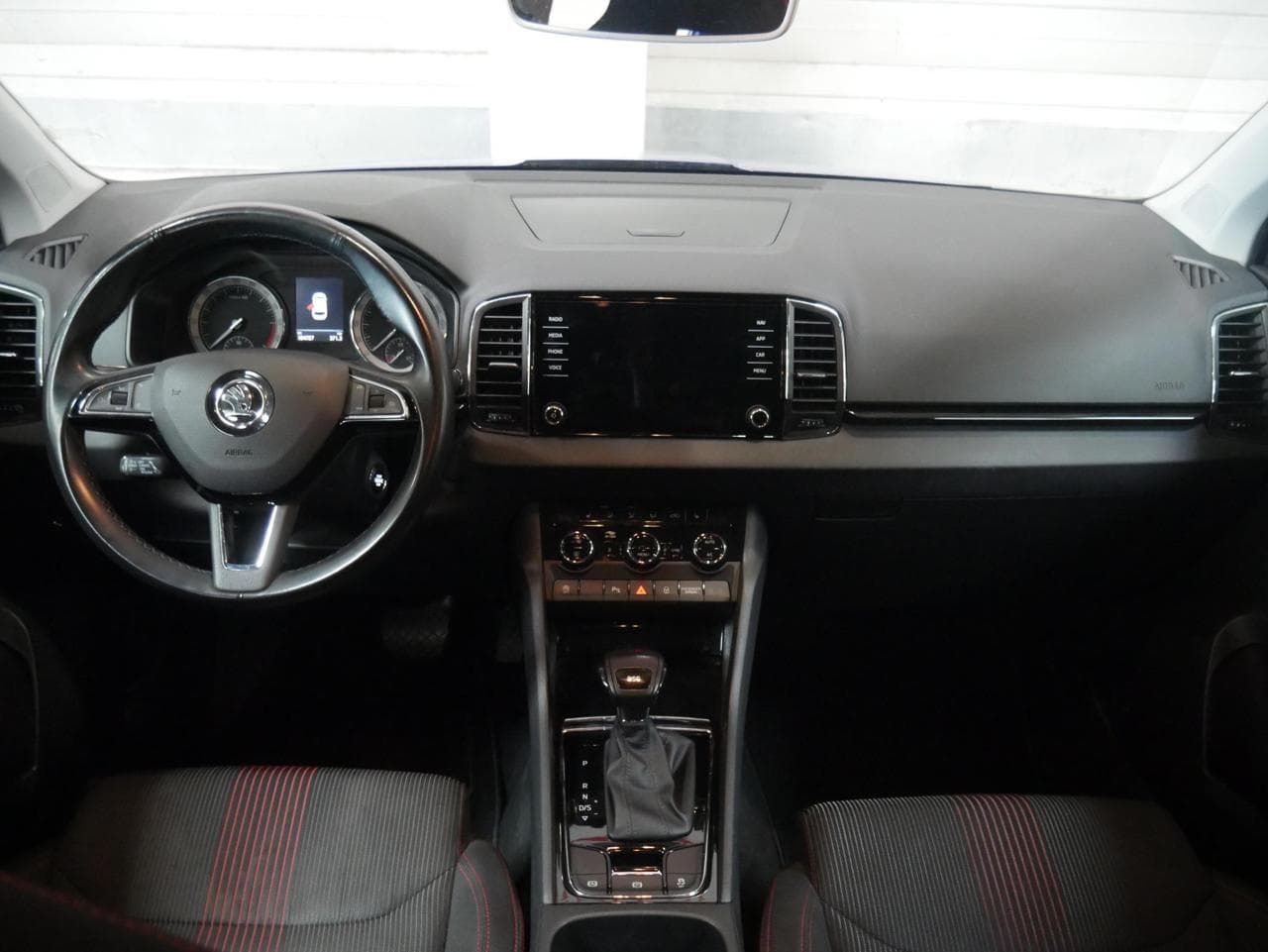 2019 Škoda KAROQ - 7