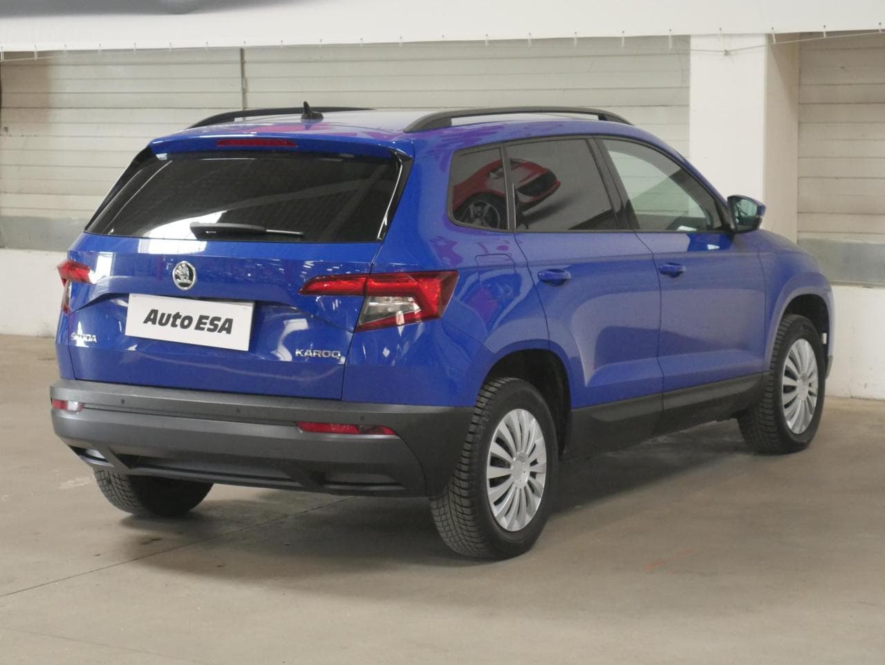 2019 Škoda KAROQ - 4