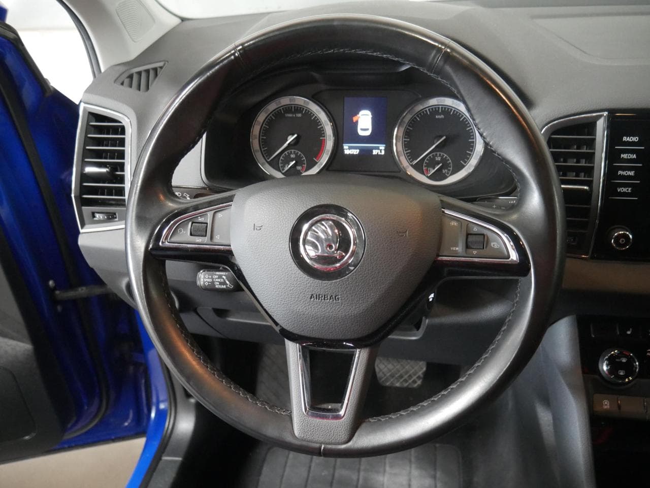 2019 Škoda KAROQ - 11