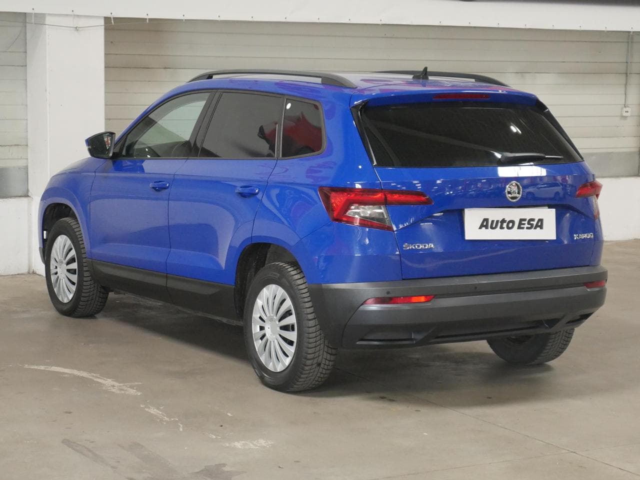 2019 Škoda KAROQ - 6