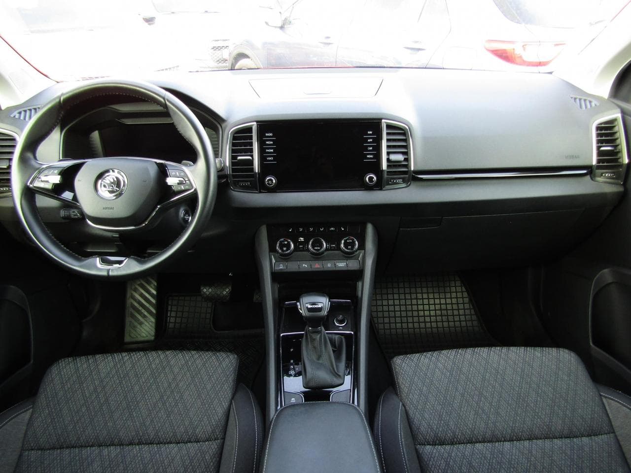 2022 Škoda Karoq - 8