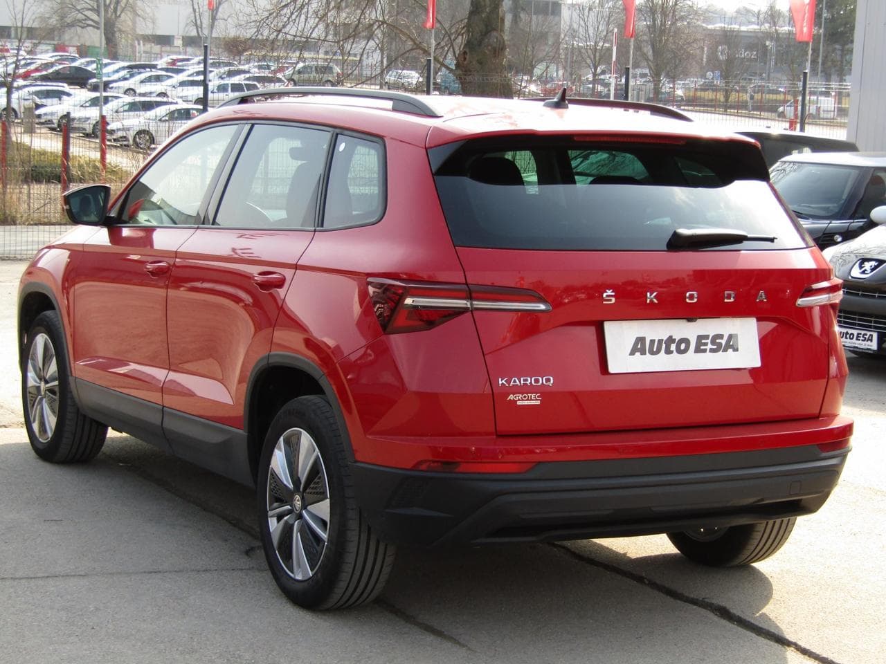 2022 Škoda Karoq - 6